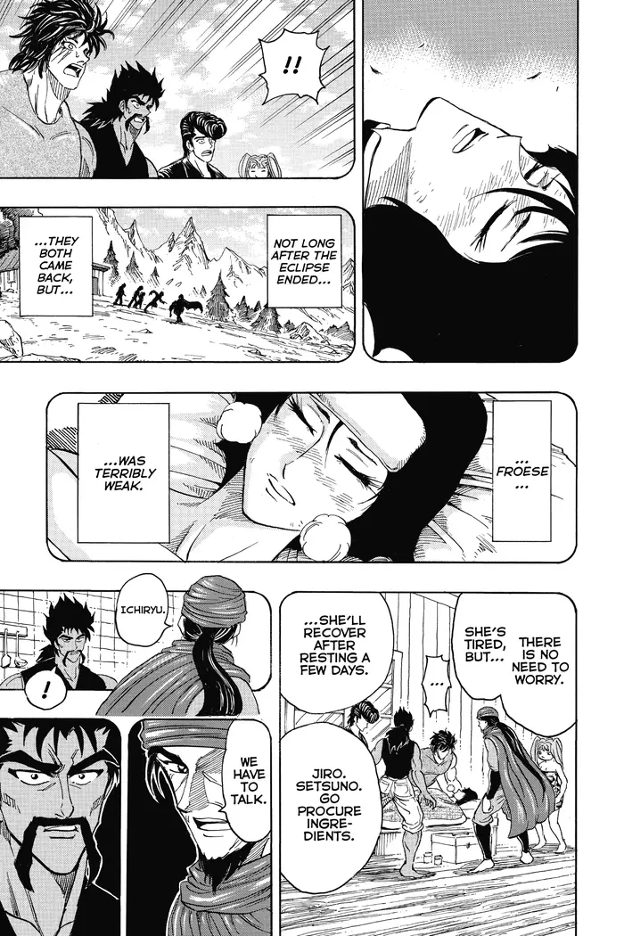 Toriko Chapter 253 image 04_optimized